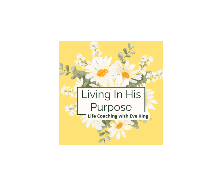 Living In His Purpose Life Coaching